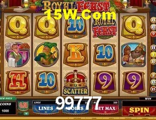 Experiência VIP 99777