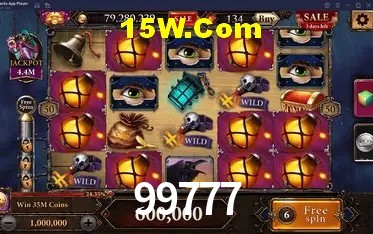 Game Providers 99777